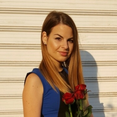 Магдалена Тодорова